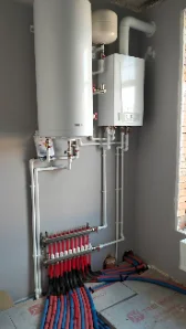 Trabajo de fontanería realizado por ALLSERVICES MARBELLA en Marbella