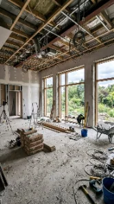 Reforma de vivienda ejecutada por ALLSERVICES MARBELLA en Marbella